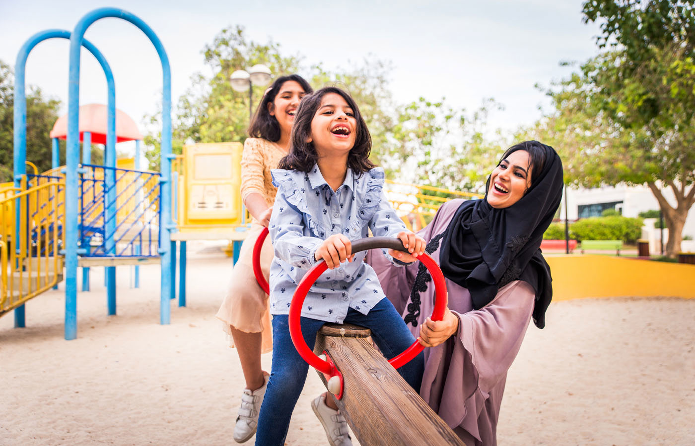 A Mixed-use Master Community Project Worth 3 Billion Dirhams