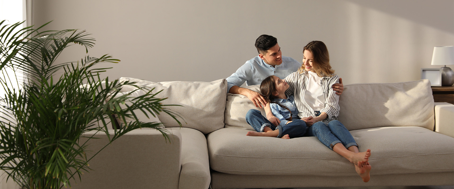 Find Your Dream Space